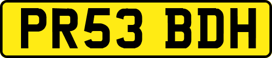 PR53BDH