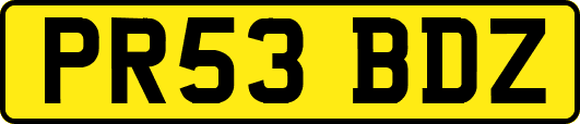 PR53BDZ