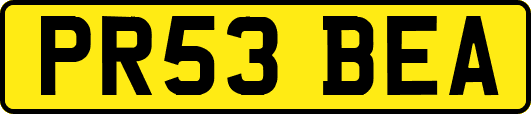 PR53BEA