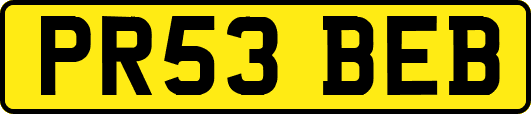 PR53BEB