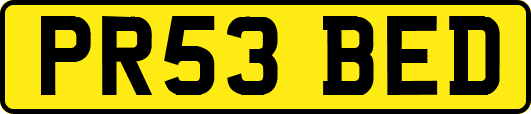 PR53BED