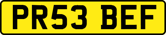 PR53BEF