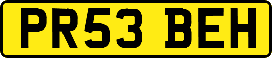 PR53BEH