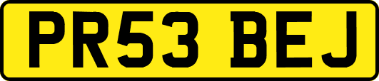 PR53BEJ