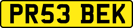 PR53BEK