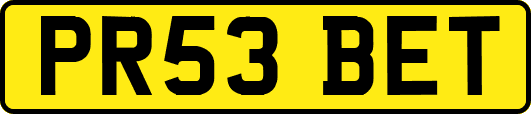 PR53BET