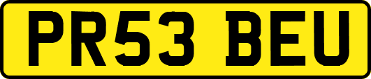 PR53BEU