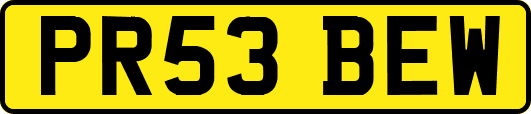 PR53BEW