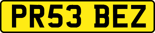 PR53BEZ