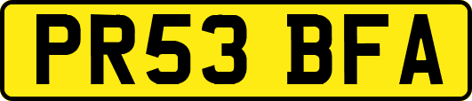 PR53BFA