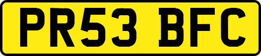 PR53BFC