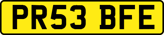 PR53BFE