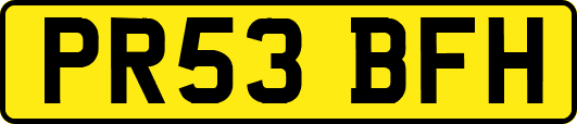PR53BFH