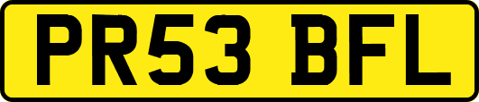 PR53BFL