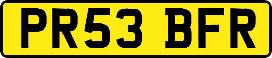 PR53BFR