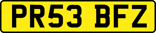 PR53BFZ
