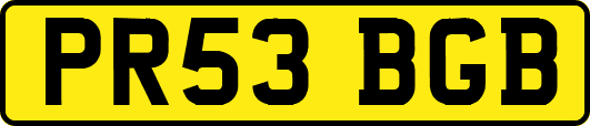 PR53BGB