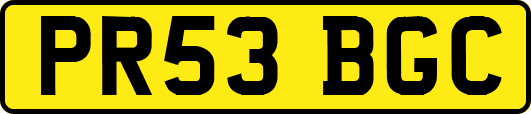 PR53BGC