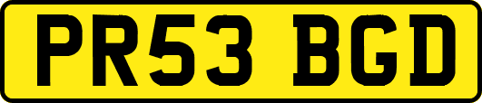 PR53BGD