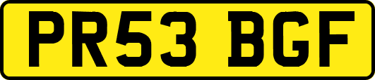 PR53BGF