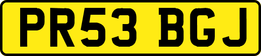 PR53BGJ