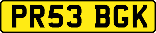 PR53BGK