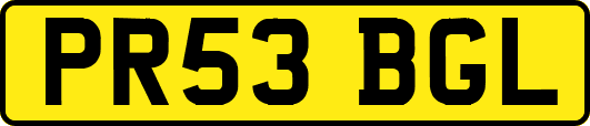 PR53BGL