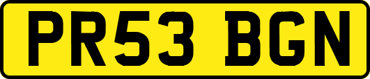 PR53BGN
