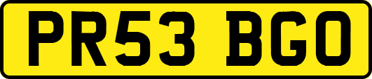PR53BGO
