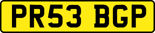 PR53BGP