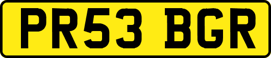 PR53BGR