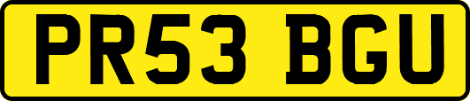 PR53BGU