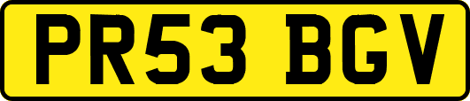 PR53BGV