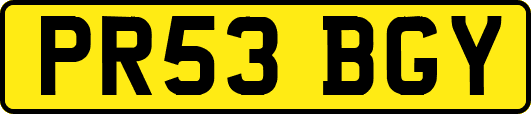 PR53BGY