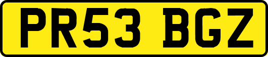 PR53BGZ