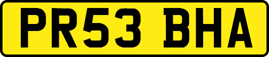 PR53BHA
