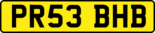 PR53BHB