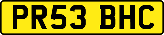 PR53BHC