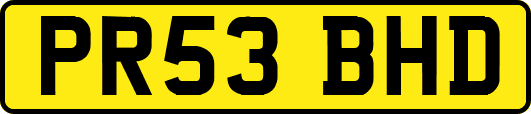 PR53BHD