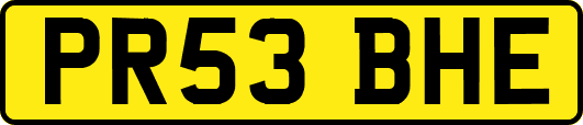 PR53BHE