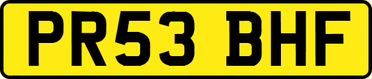 PR53BHF