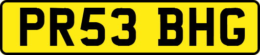 PR53BHG