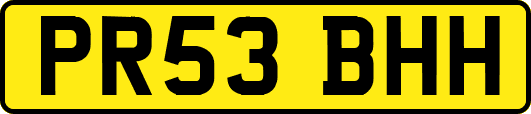 PR53BHH