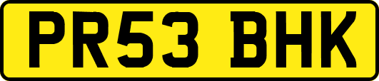 PR53BHK