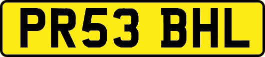 PR53BHL