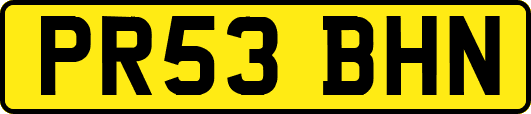 PR53BHN