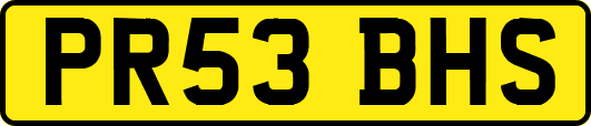 PR53BHS