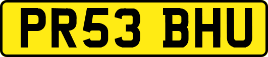 PR53BHU