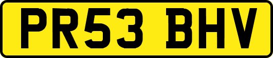 PR53BHV