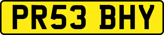 PR53BHY